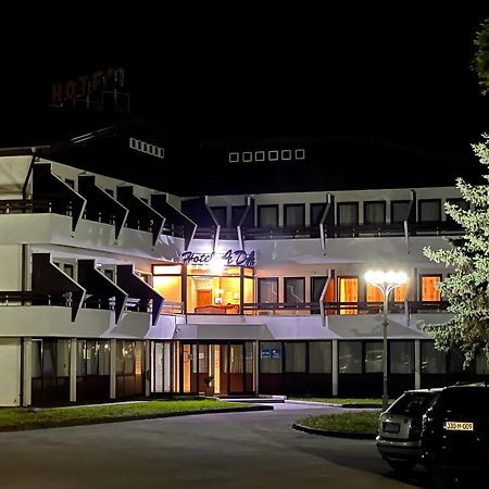 Hotel Ada Bihać Zewnętrze zdjęcie