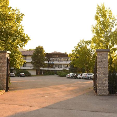 Hotel Ada Bihać Zewnętrze zdjęcie