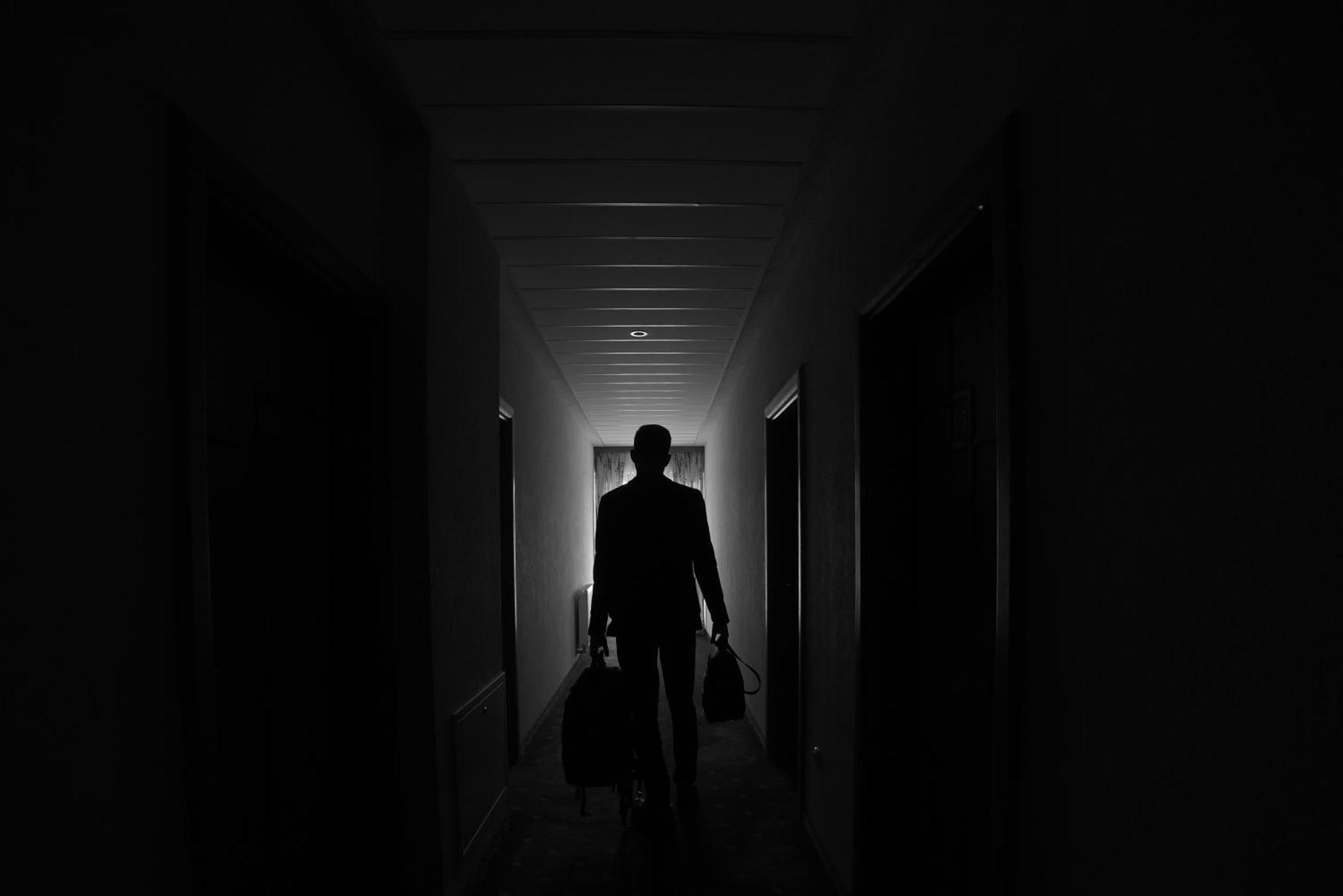 Hotel Ada Bihać Zewnętrze zdjęcie