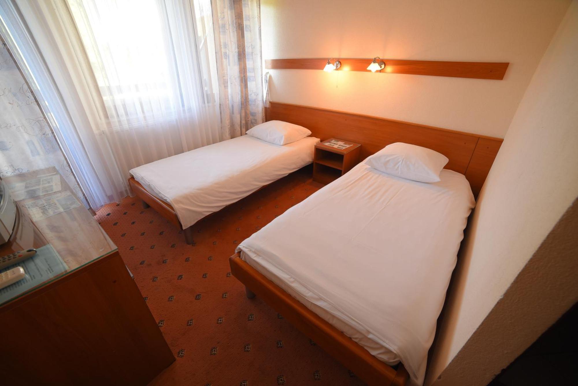 Hotel Ada Bihać Zewnętrze zdjęcie