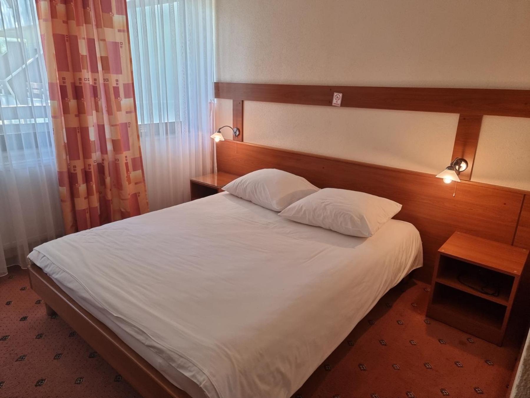 Hotel Ada Bihać Zewnętrze zdjęcie