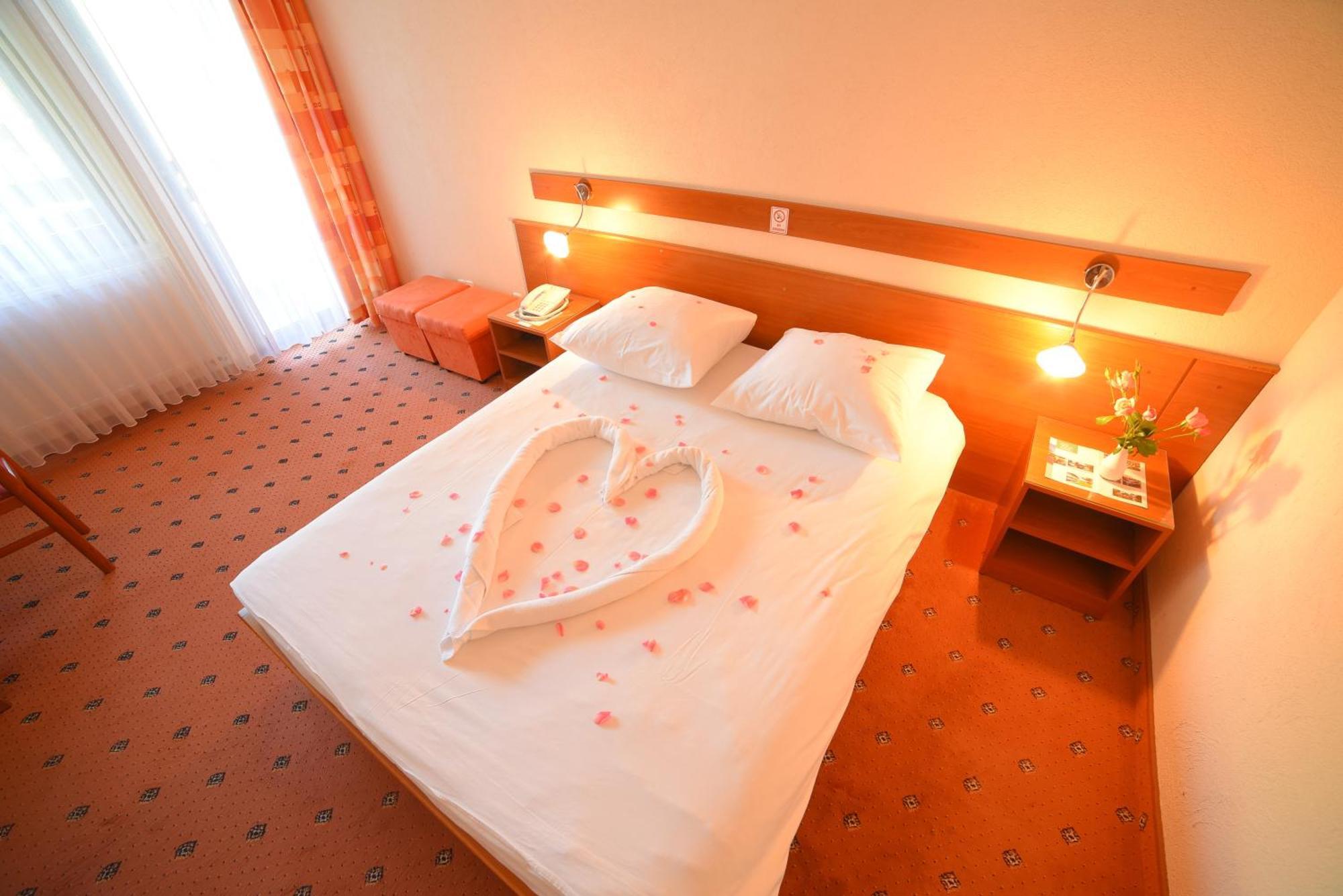 Hotel Ada Bihać Zewnętrze zdjęcie