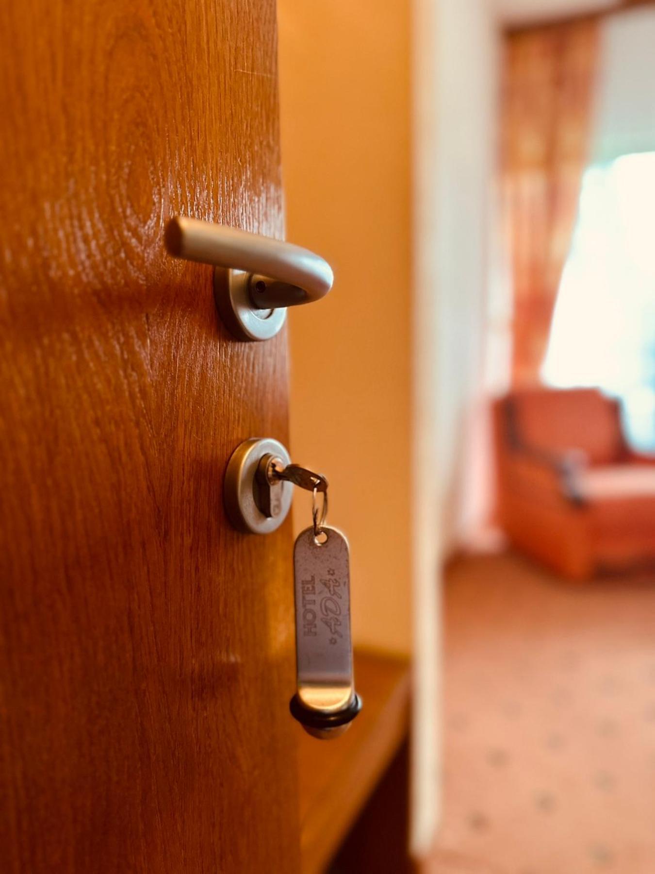 Hotel Ada Bihać Zewnętrze zdjęcie