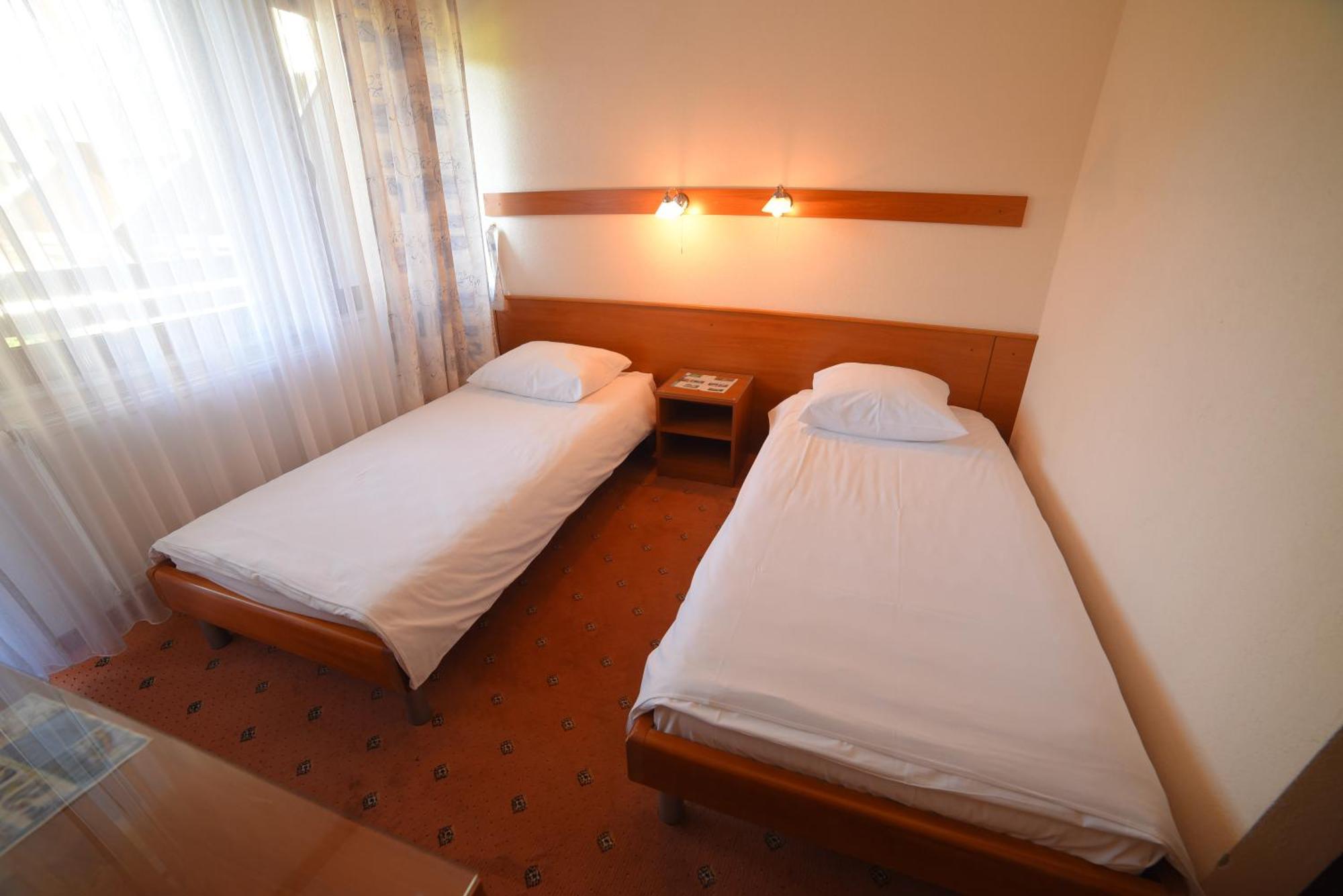 Hotel Ada Bihać Zewnętrze zdjęcie