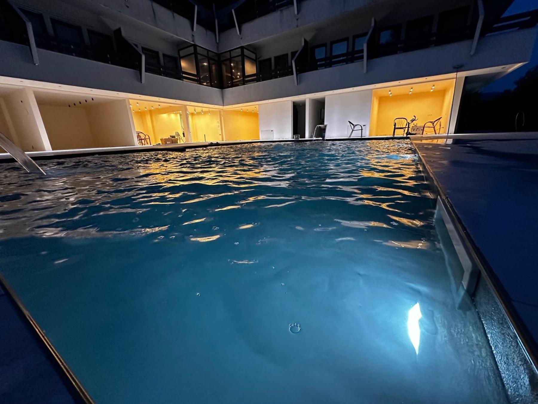 Hotel Ada Bihać Zewnętrze zdjęcie