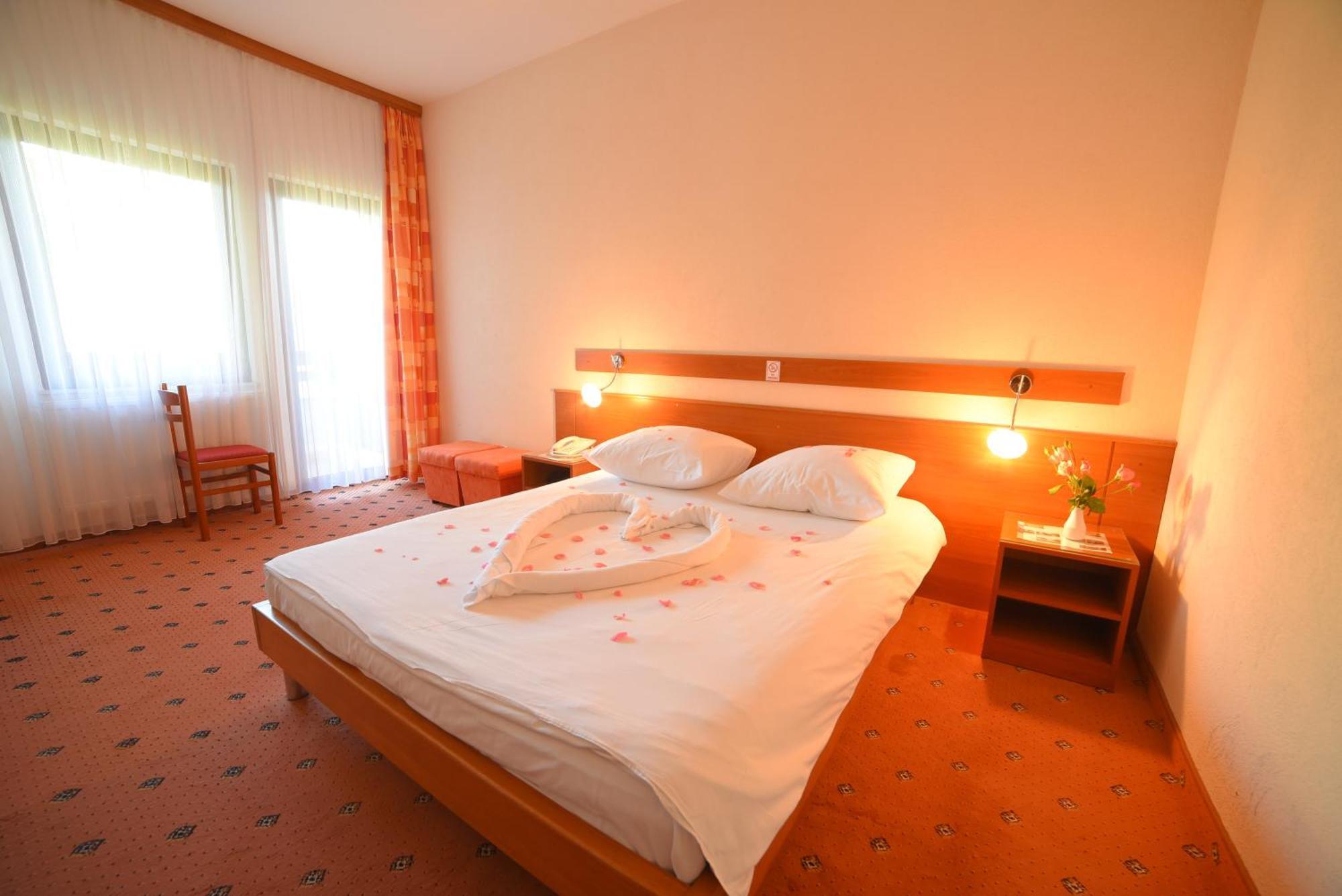 Hotel Ada Bihać Zewnętrze zdjęcie