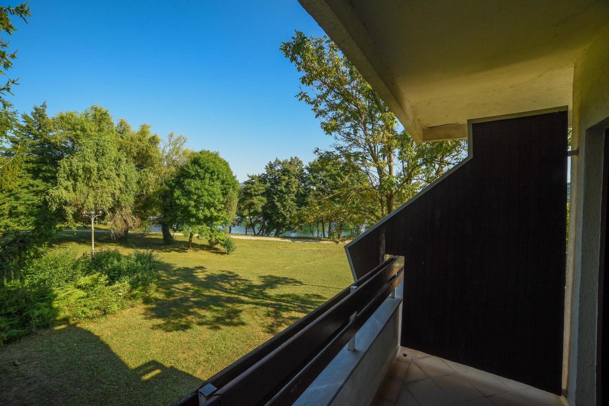 Hotel Ada Bihać Zewnętrze zdjęcie