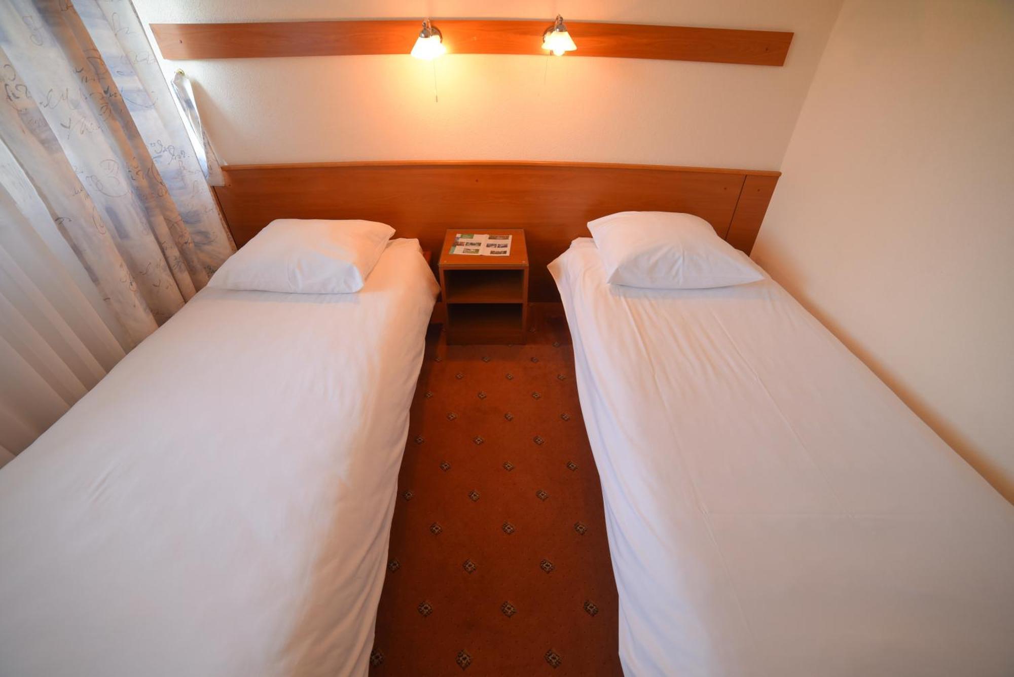 Hotel Ada Bihać Zewnętrze zdjęcie