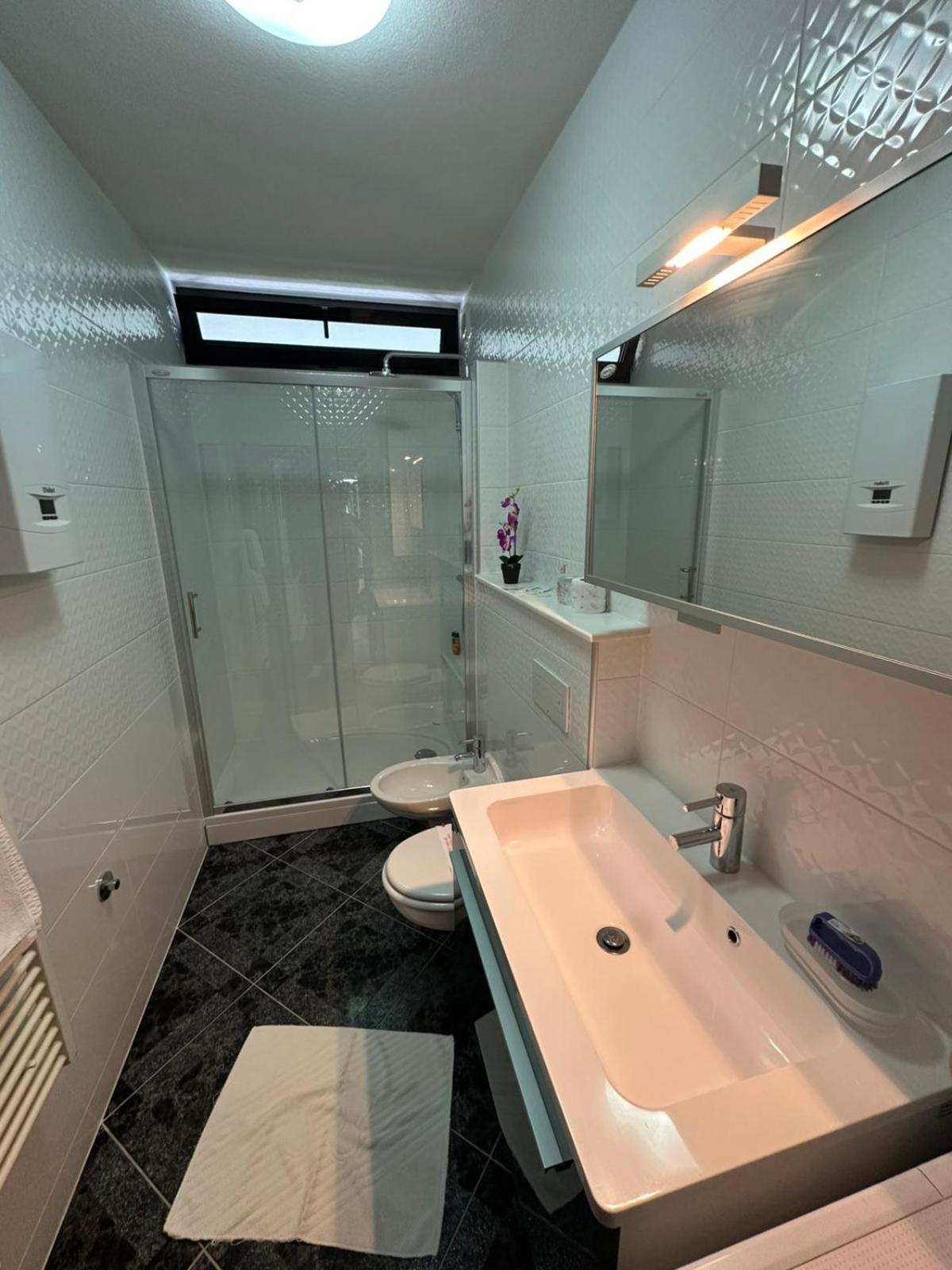 Hotel Ada Bihać Zewnętrze zdjęcie