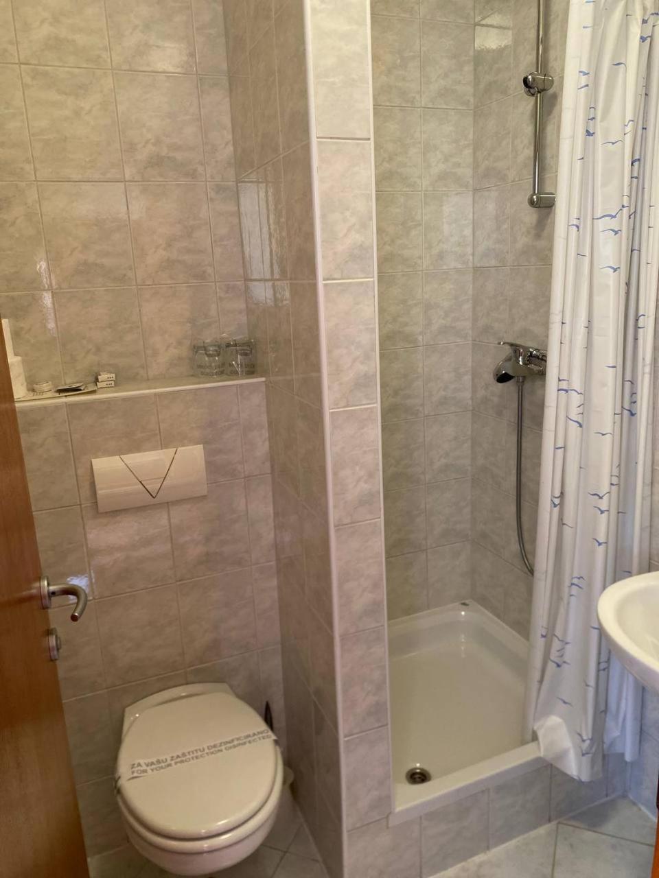 Hotel Ada Bihać Zewnętrze zdjęcie