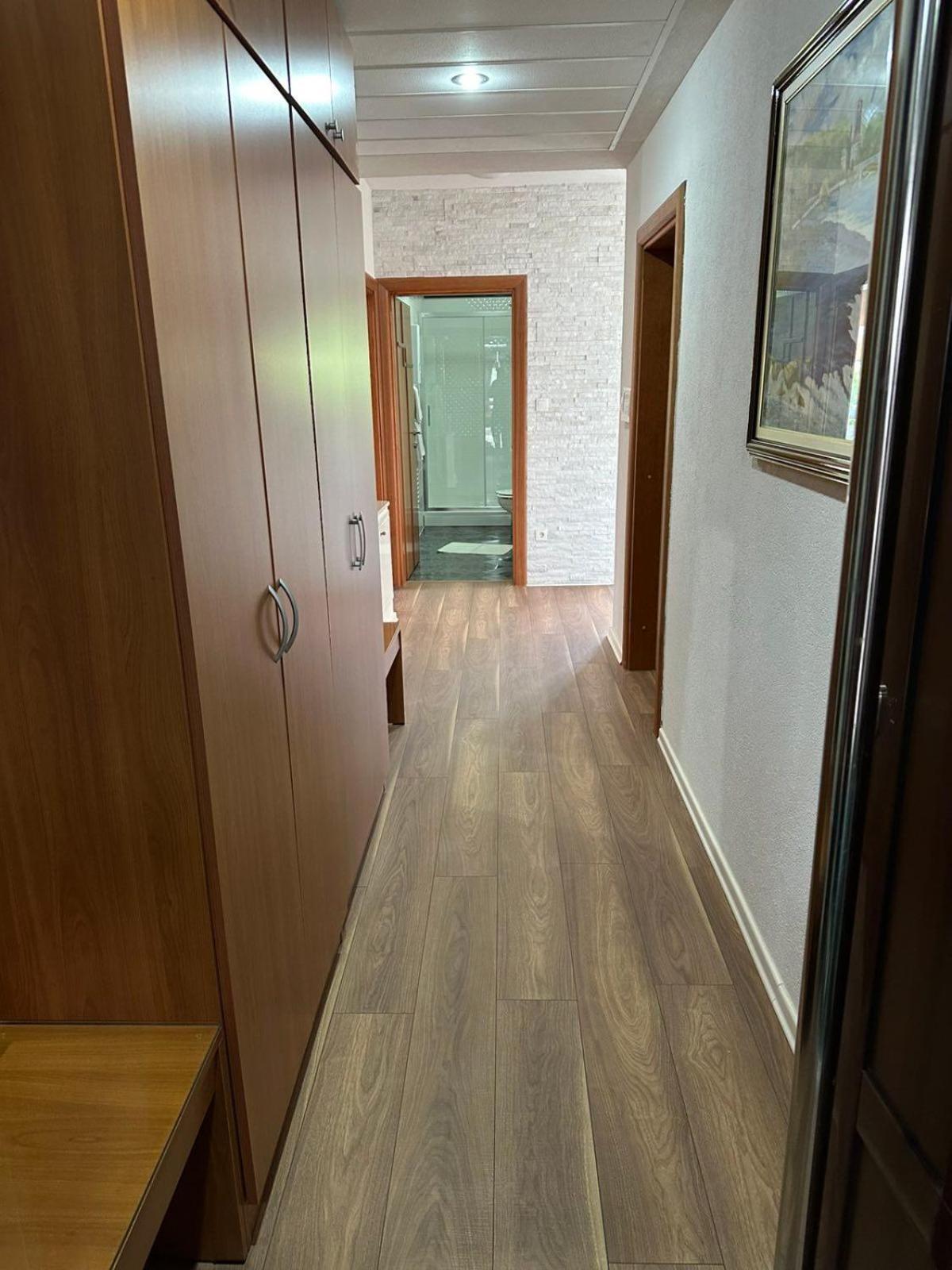 Hotel Ada Bihać Zewnętrze zdjęcie