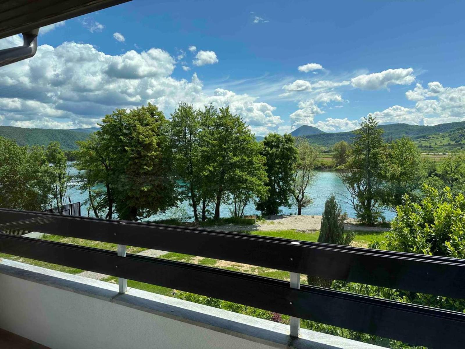 Hotel Ada Bihać Zewnętrze zdjęcie