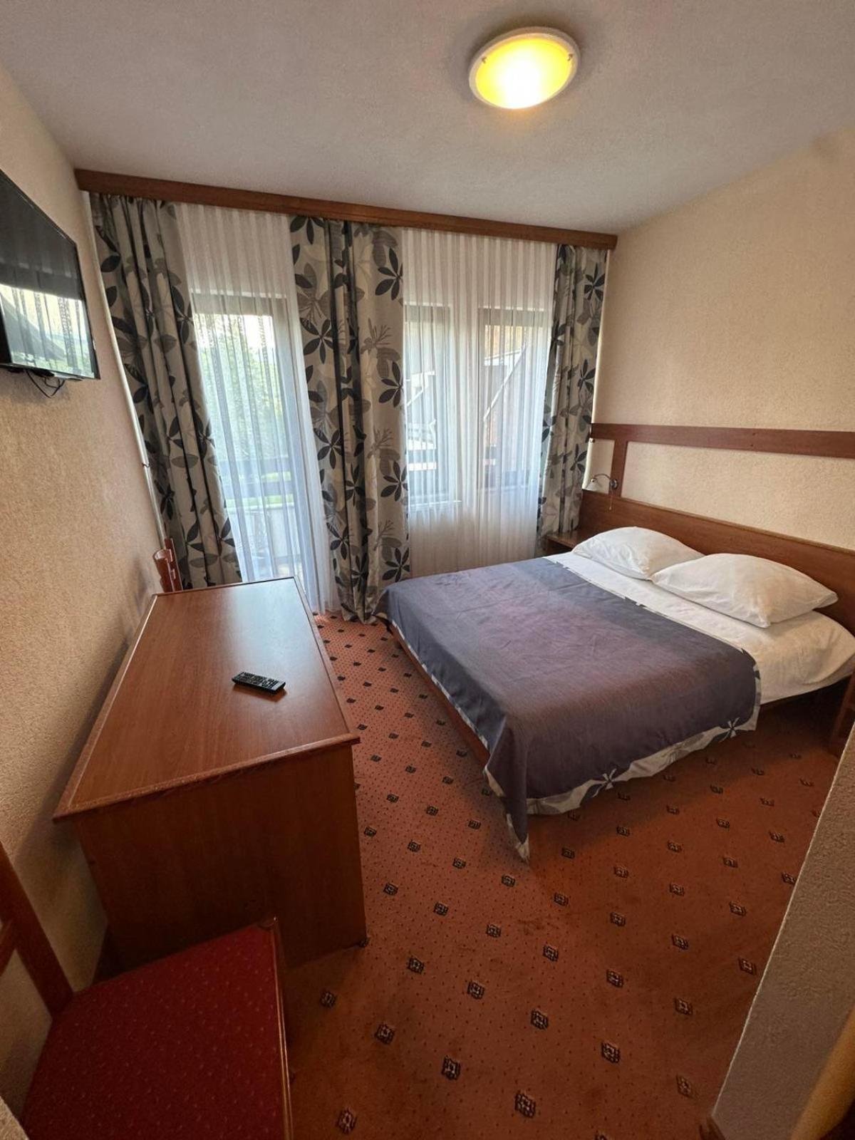Hotel Ada Bihać Zewnętrze zdjęcie