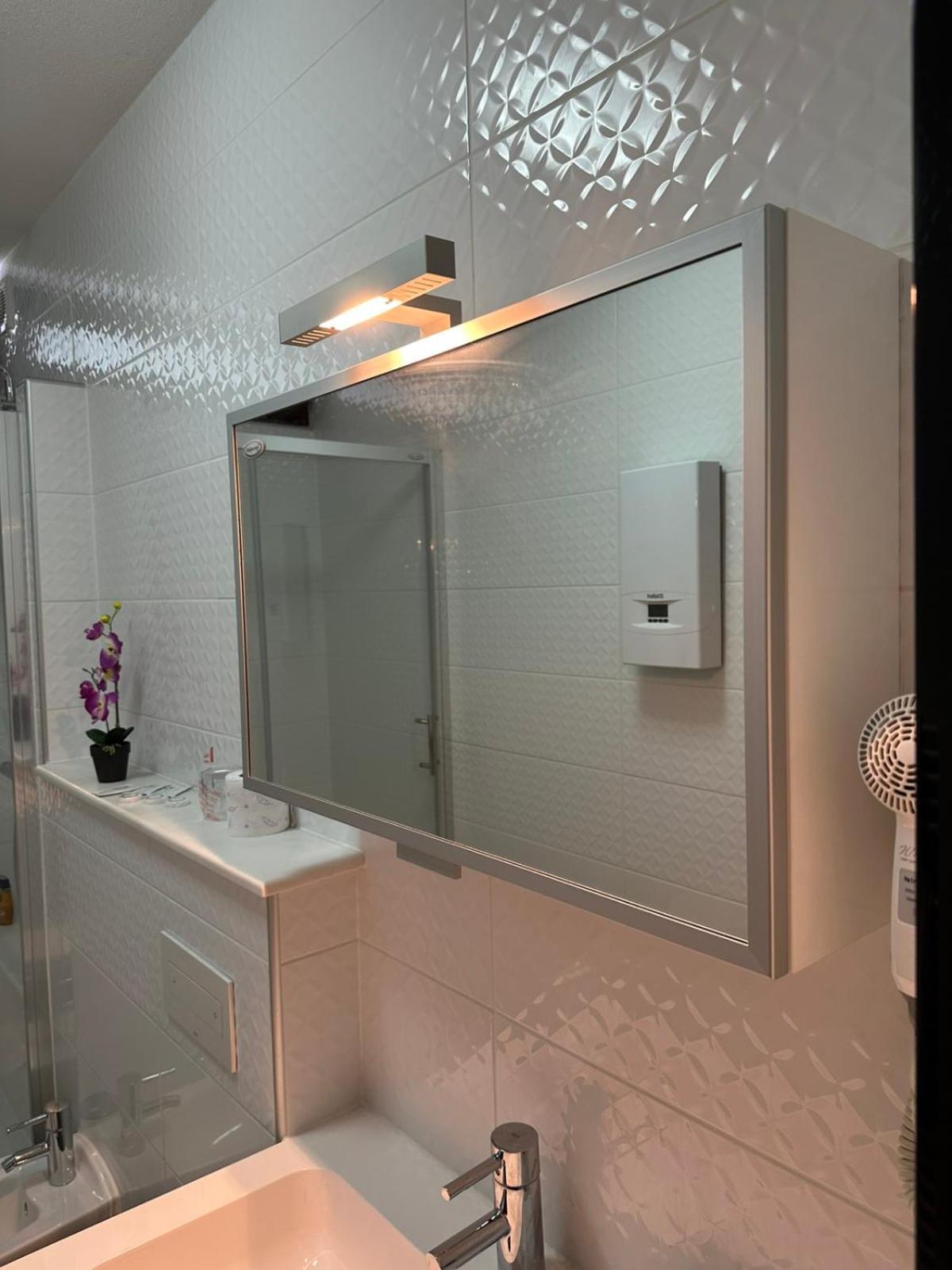 Hotel Ada Bihać Zewnętrze zdjęcie
