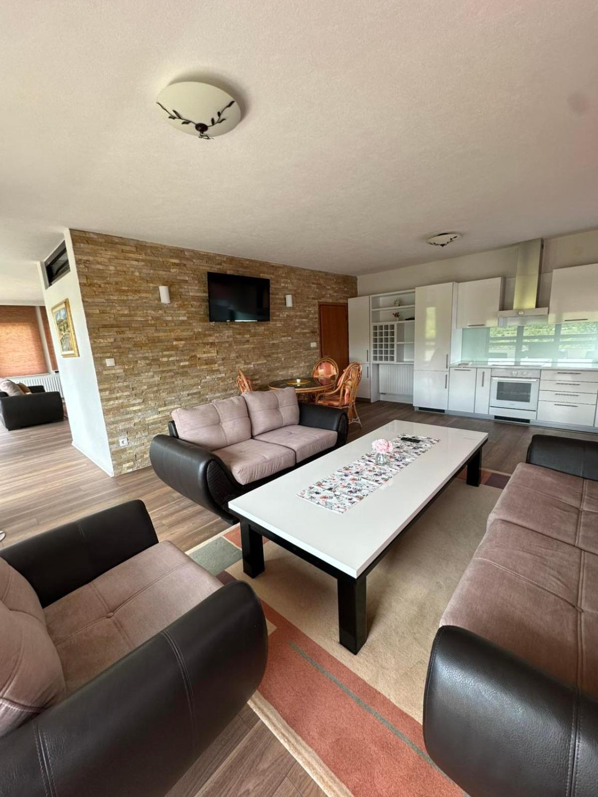Hotel Ada Bihać Zewnętrze zdjęcie